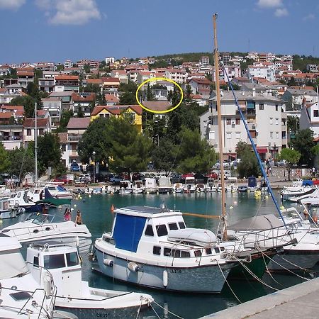 Apartments Meleh Crikvenica Extérieur photo