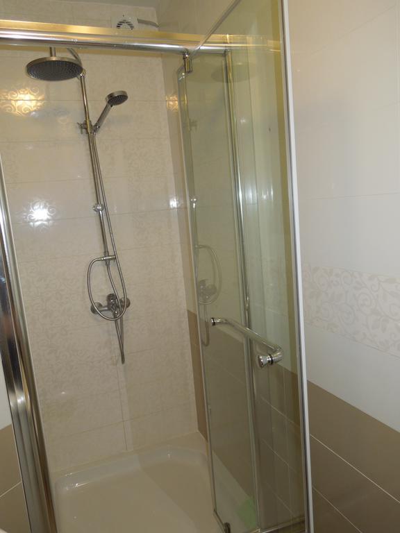 Apartments Meleh Crikvenica Chambre photo
