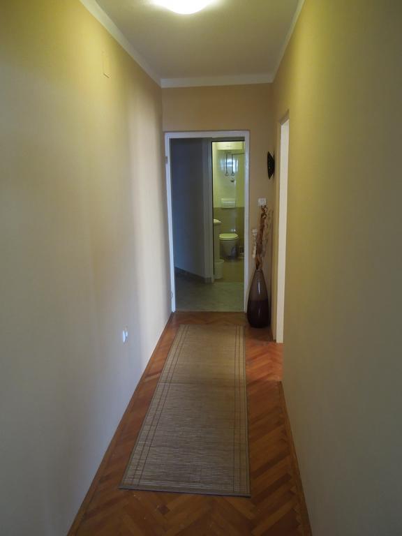 Apartments Meleh Crikvenica Chambre photo
