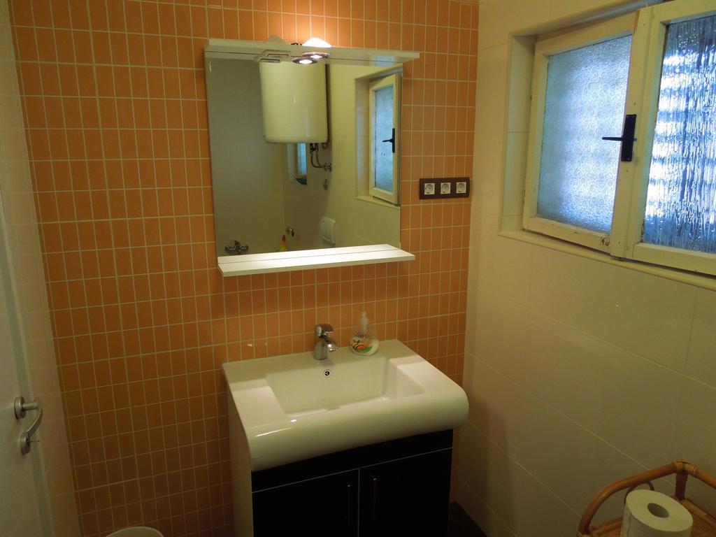 Apartments Meleh Crikvenica Chambre photo