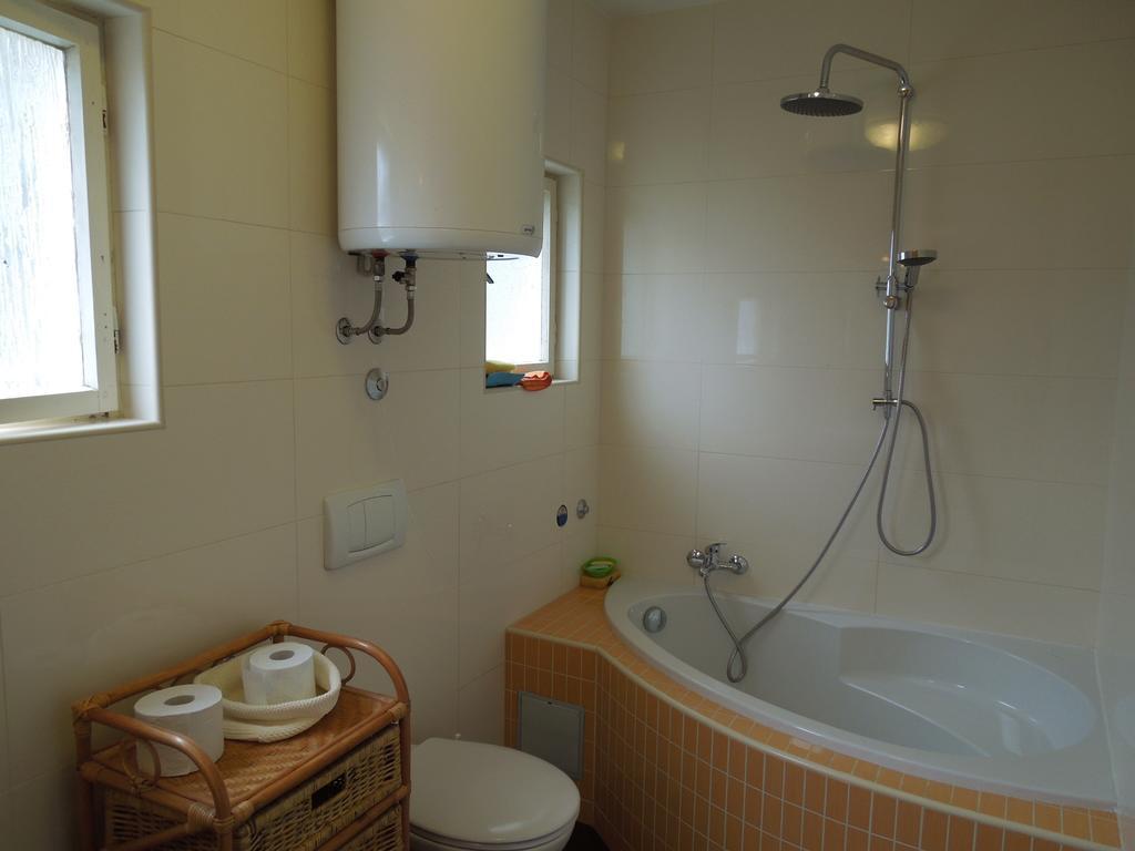 Apartments Meleh Crikvenica Chambre photo