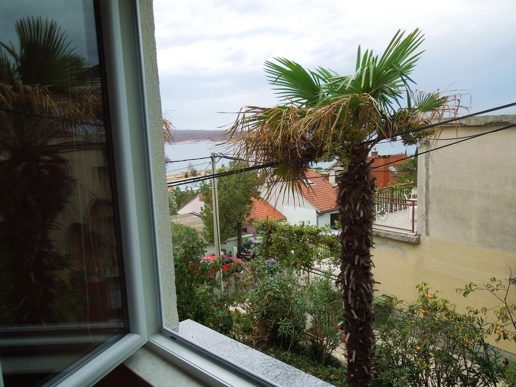 Apartments Meleh Crikvenica Chambre photo