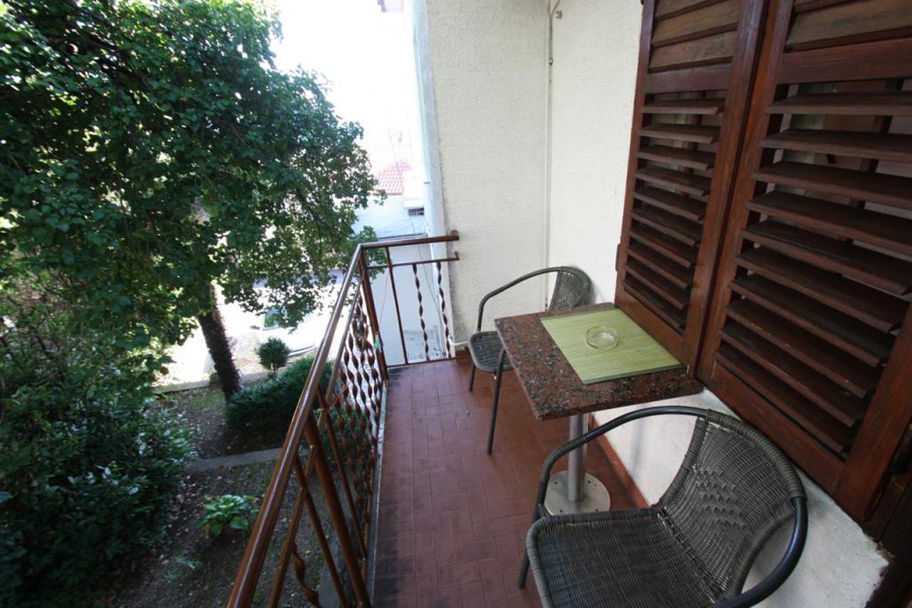 Apartments Meleh Crikvenica Chambre photo
